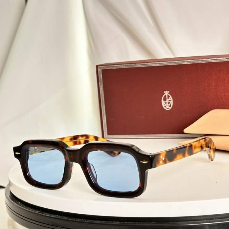 Picture of Jacques Marie Mage Sunglasses _SKUfw74862238fw
